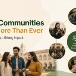Why Alumni Communities Matter More Than Ever