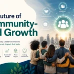 The Future of Community-Led Growth